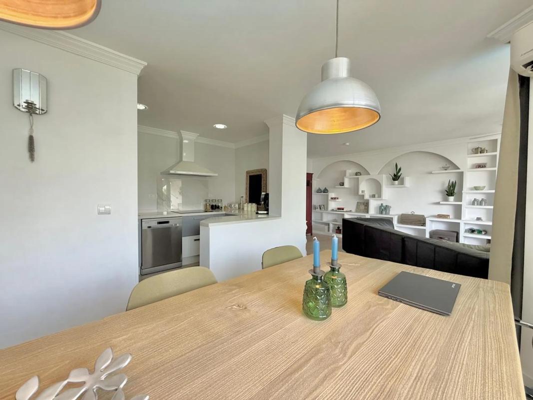 Продажа квартиры на CL COLINA BLANCA, Фуэнхирола
 photo 5