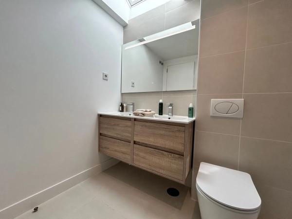 Penthouse for sale at Calle Canarios, 4, Fuengirola thumbnail 1