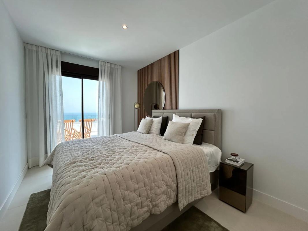 Penthouse sale in  Calle Canarios, 4, Fuengirola photo 3