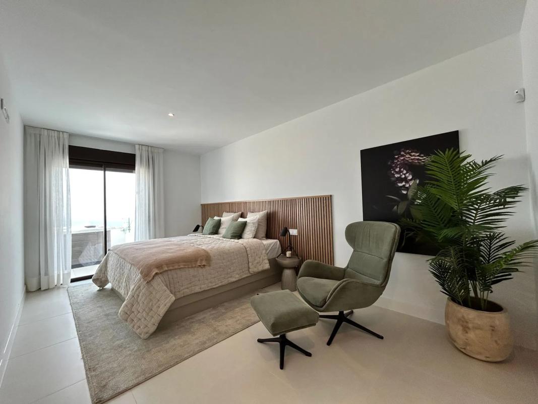 Penthouse sale in  Calle Canarios, 4, Fuengirola photo 4