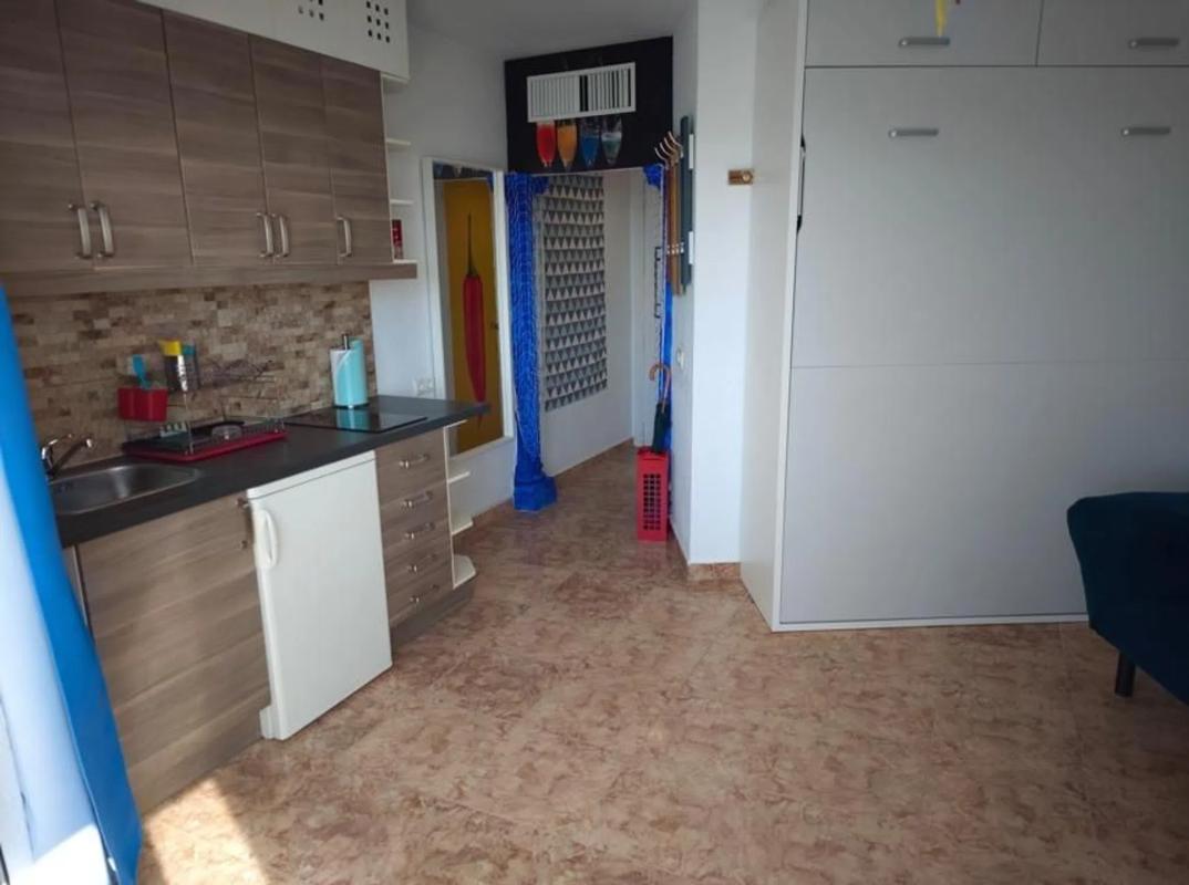 Venta de estudio en Playa de los Boliches, Fuengirola photo 2