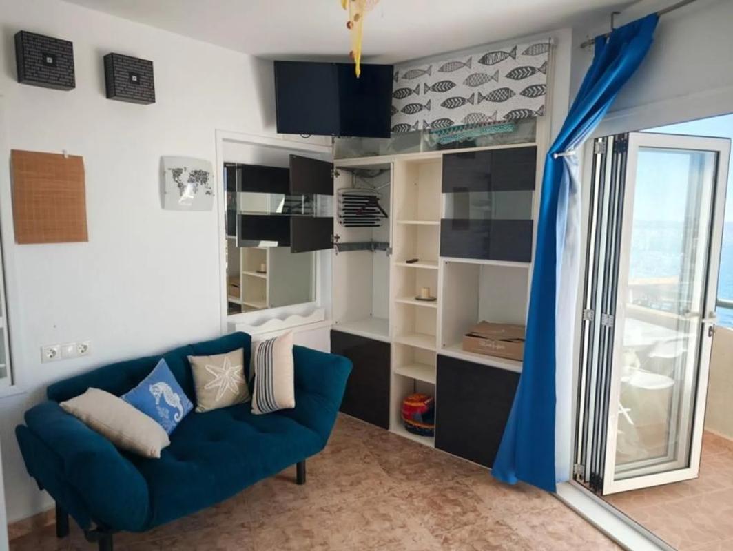 Venta de estudio en Playa de los Boliches, Fuengirola photo 3