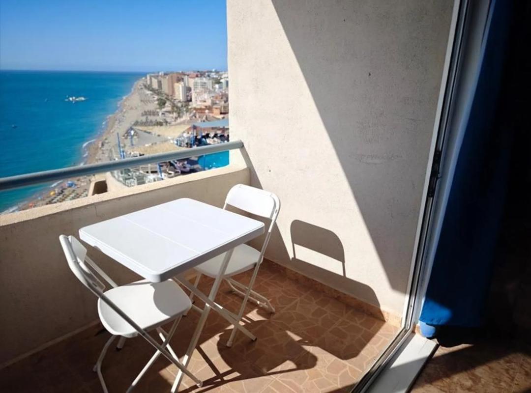 Venta de estudio en Playa de los Boliches, Fuengirola photo 4