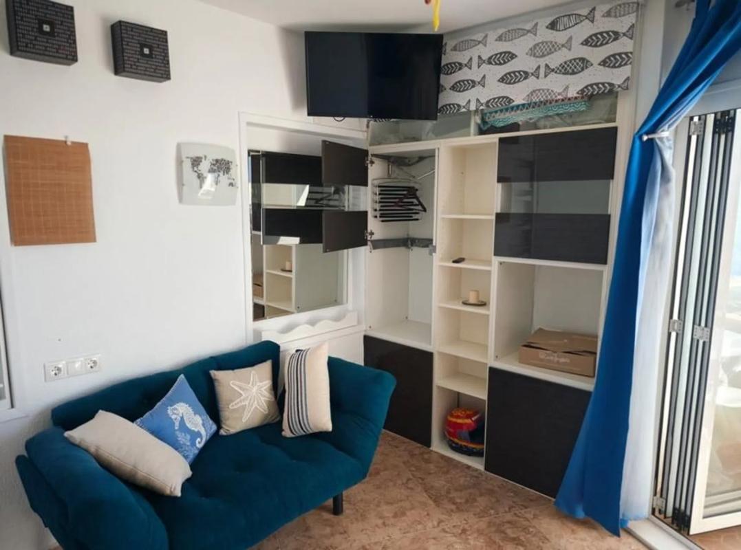 Venta de estudio en Playa de los Boliches, Fuengirola photo 5