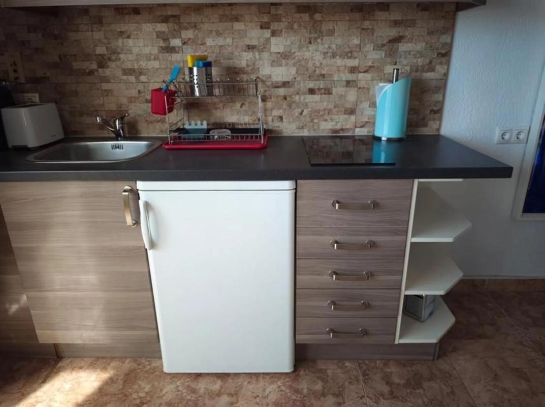 Продажа студии в Paseo Marítimo Rey de España, Фуэнхирола photo 4