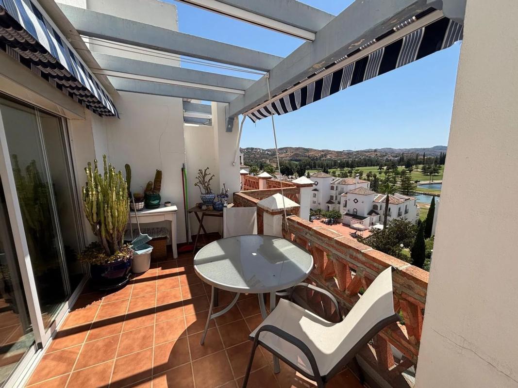 Venta de ático en Calle las Golondrinas, 67, Fuengirola photo 4