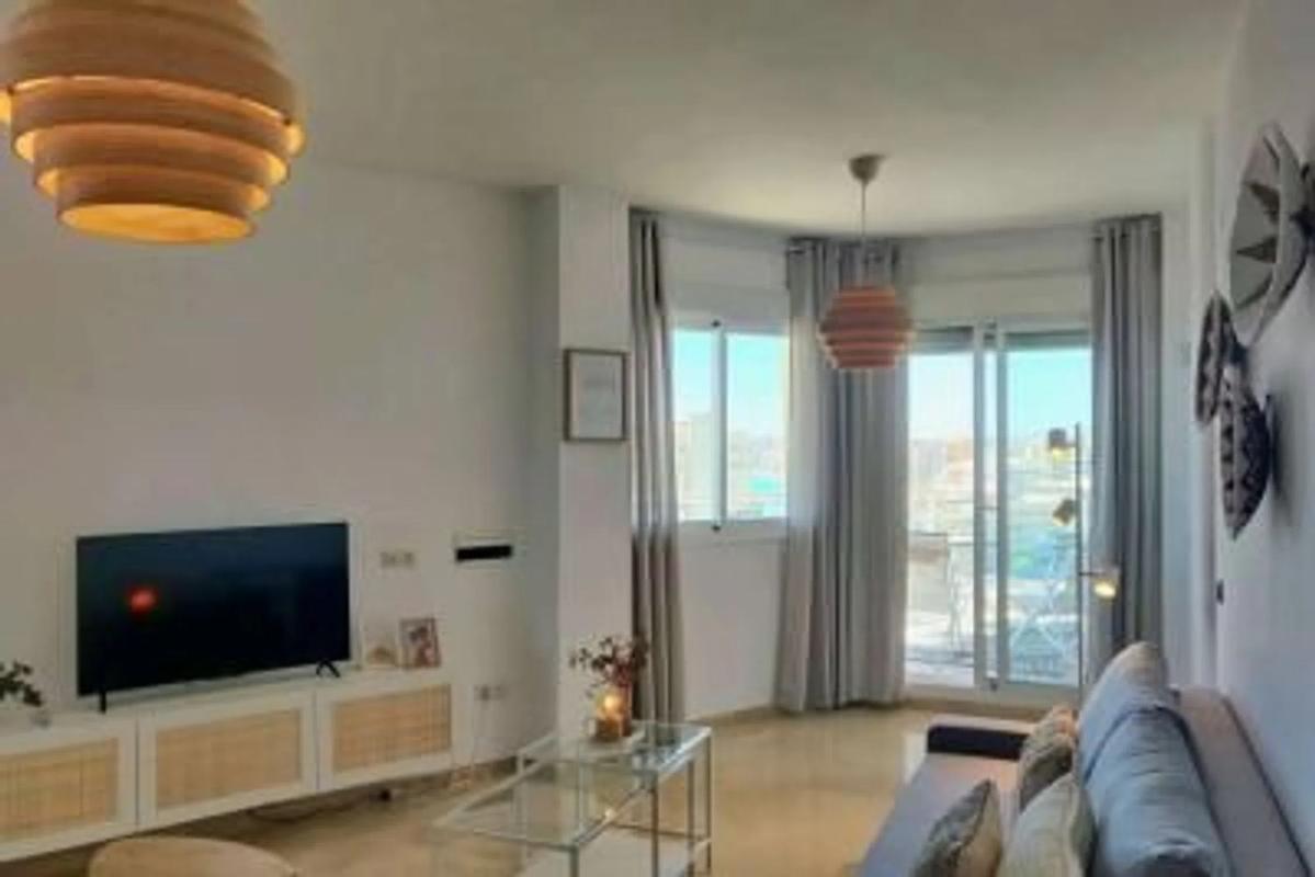 Sprzedaż mieszkania w Avenida Carvajal, Fuengirola
 photo 3