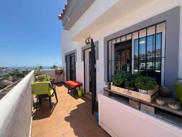 Chalet pareado photo 1
