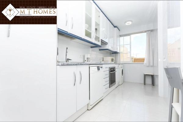 Piso en venta en Zona Puerto Deportivo, Fuengirola
photo 1