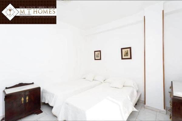 Piso en venta en Zona Puerto Deportivo, Fuengirola
thumbnail 1