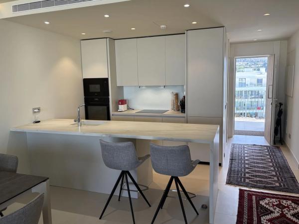 Piso en venta en Avenida Fuengirola, 9, Fuengirola
photo 1