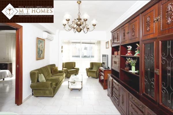 Piso en venta en Zona Puerto Deportivo, Fuengirola
 photo 4