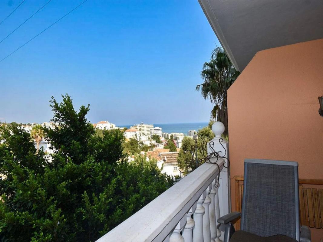 Продажа квартиры на Calle Mango, Фуэнхирола
 photo 3