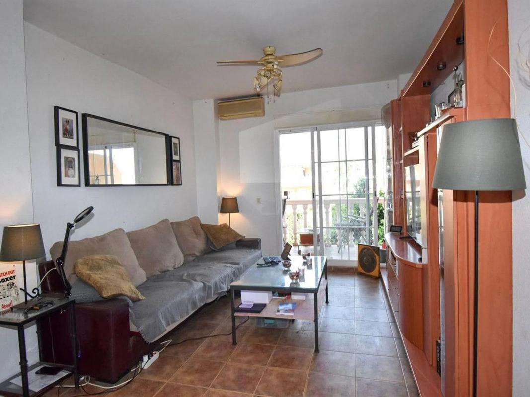Продажа квартиры на Calle Mango, Фуэнхирола
 photo 4