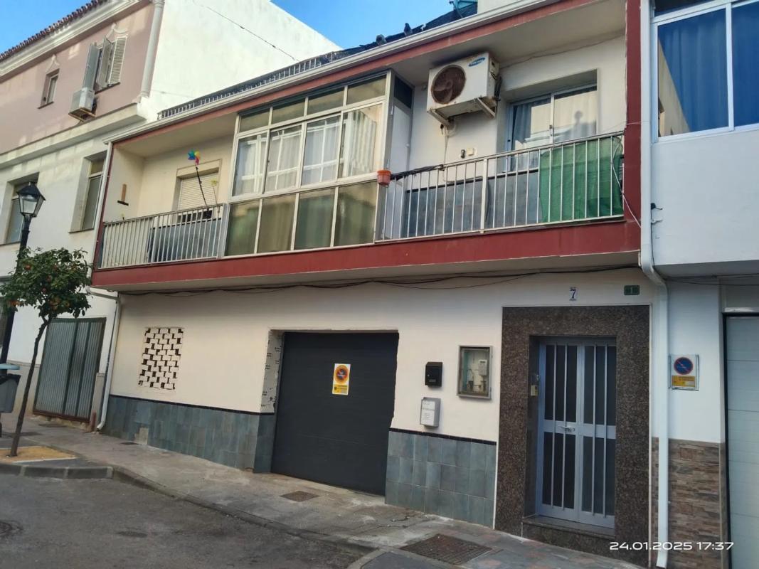 Venta de chalet independiente en Centro Ciudad, Fuengirola
photo 1
