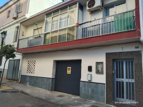 Chalet wolnostojący na sprzedaż w  Centro Ciudad, Fuengirola photo 2