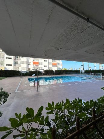 Квартира на продажу на Playa de los Boliches, Фуэнхирола photo 1