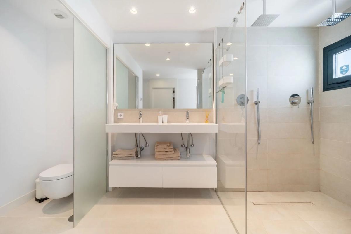Venta de piso en CL PAULA, 1, Fuengirola
photo 3