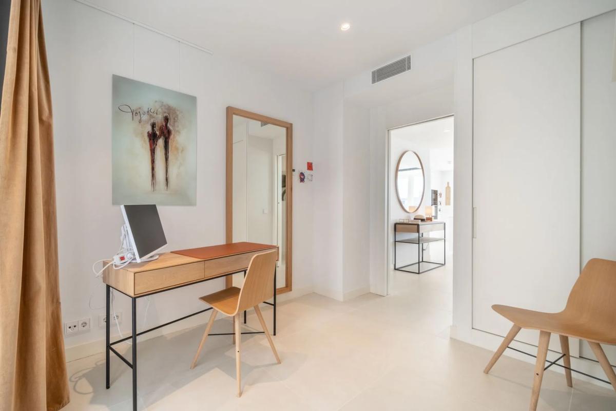 Venta de piso en CL PAULA, 1, Fuengirola
photo 4