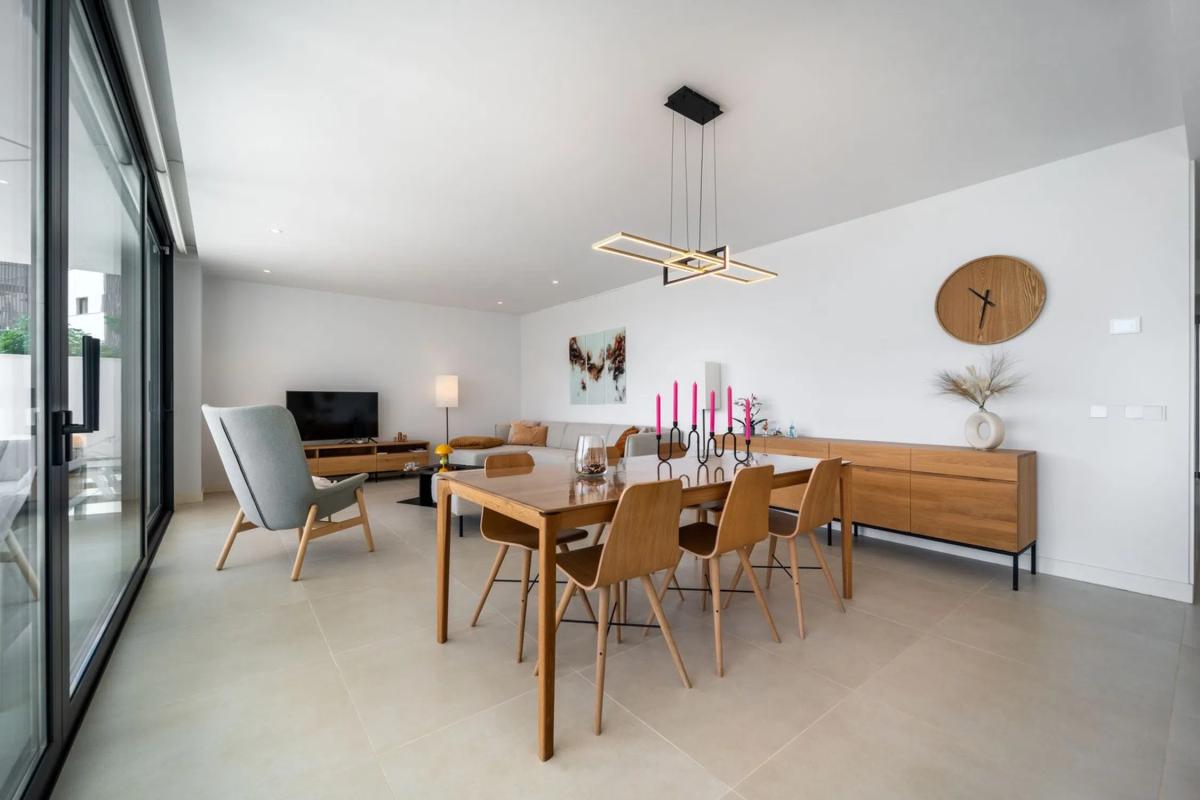 Venta de piso en CL PAULA, 1, Fuengirola
photo 5