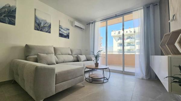 Piso en venta en Playa de los Boliches, Fuengirola
thumbnail 2