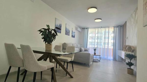 Piso en venta en Playa de los Boliches, Fuengirola
 photo 4