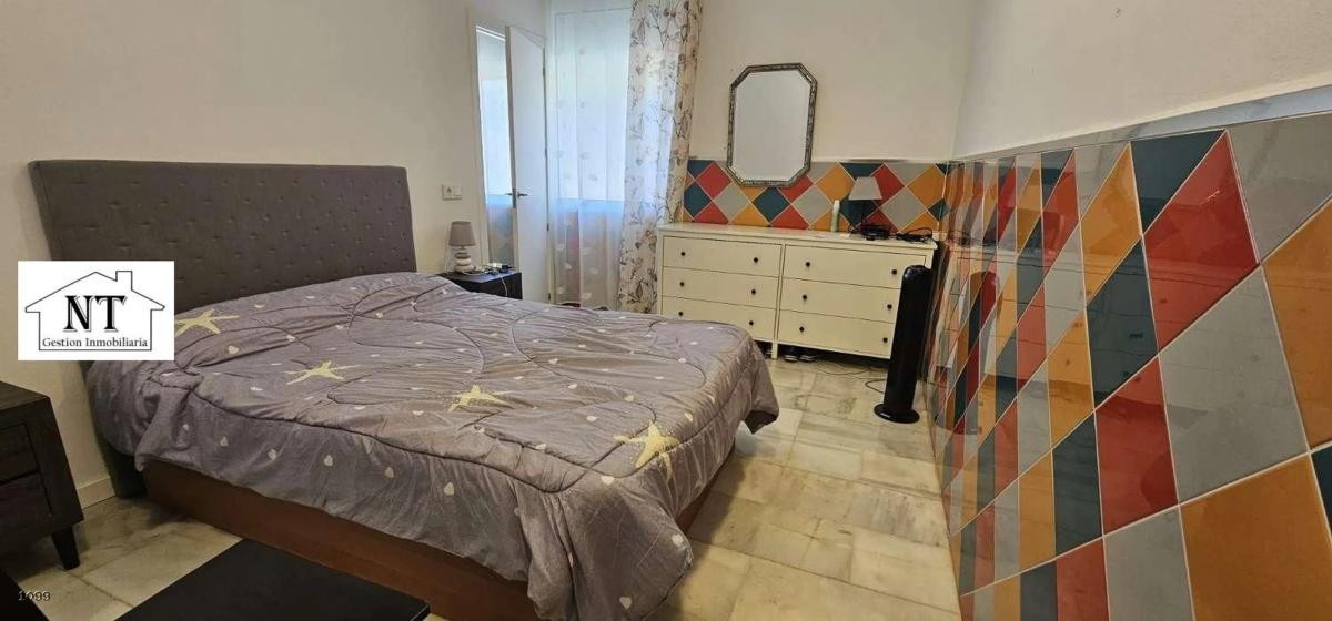 Sprzedaż mieszkania w Centro Ciudad, Fuengirola
photo 5