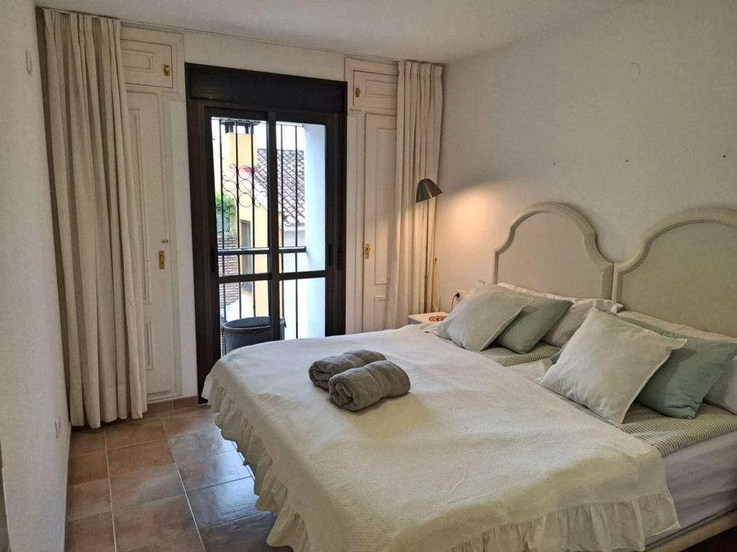 Sprzedaż mieszkania w Calle Maestra Ángeles Aspiazu, Fuengirola
photo 2