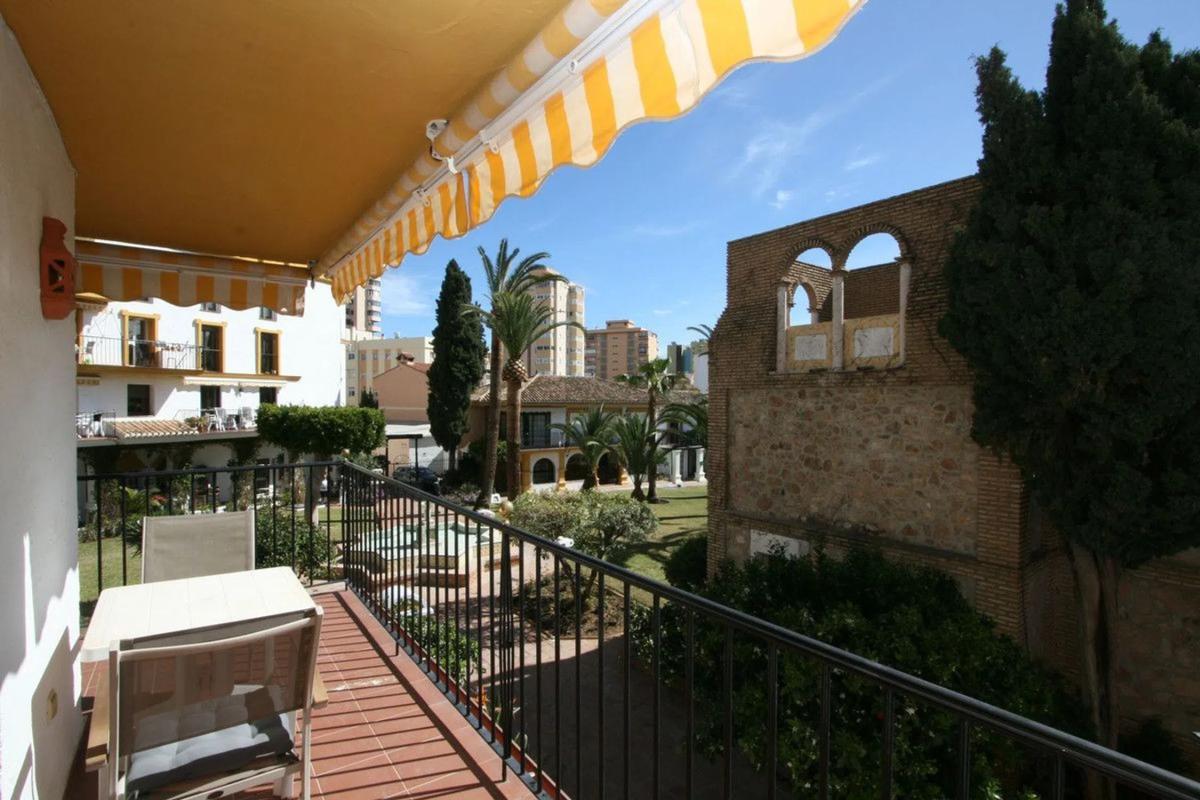 Sprzedaż mieszkania w Calle Maestra Ángeles Aspiazu, Fuengirola
photo 3
