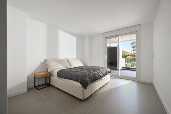 Piso en venta en Calle Eva, 2, Fuengirola
 photo 4