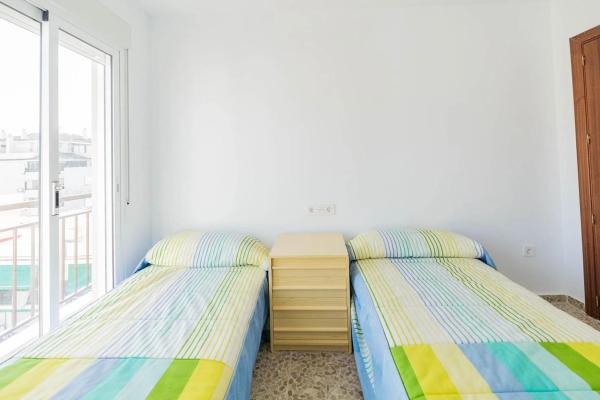 Квартира на продажу на  Playa de los Boliches, Фуэнхирола photo 4