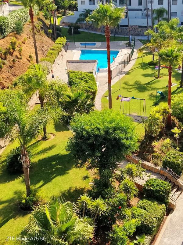 Venta de piso en Avenida de la Encarnación, Fuengirola
photo 3