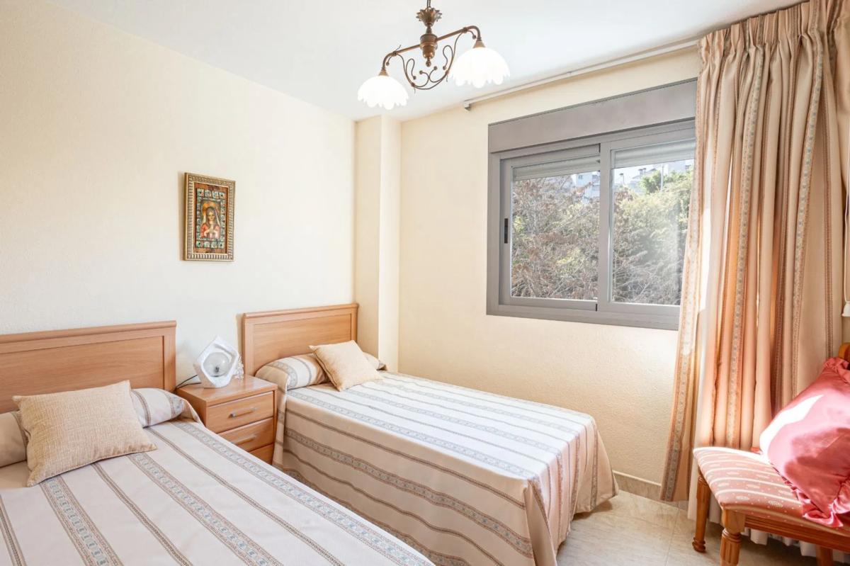 Venta de piso en Avenida de la Encarnación, Fuengirola
photo 5
