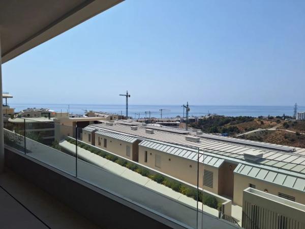 Mieszkanie na sprzedaż w  Avenida Fuengirola, Fuengirola photo 3