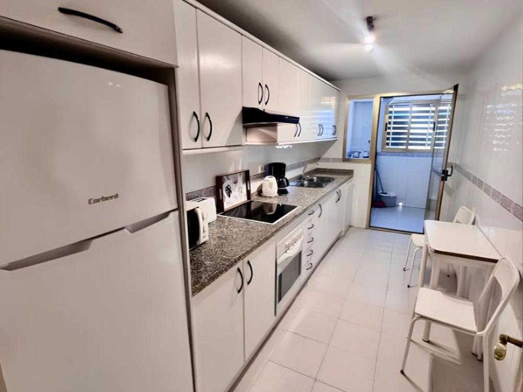 Sprzedaż mieszkania w Centro Ciudad, Fuengirola
photo 1