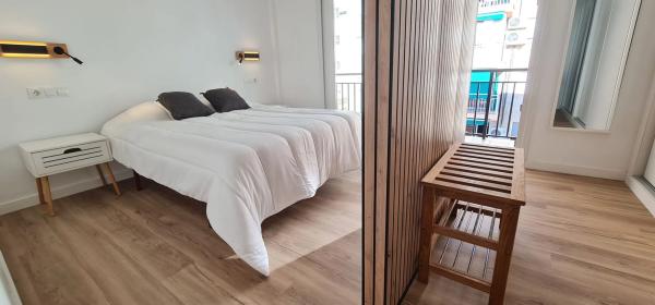 Квартира на продажу на Calle Poeta Salvador Rueda, 83, Фуэнхирола photo 1