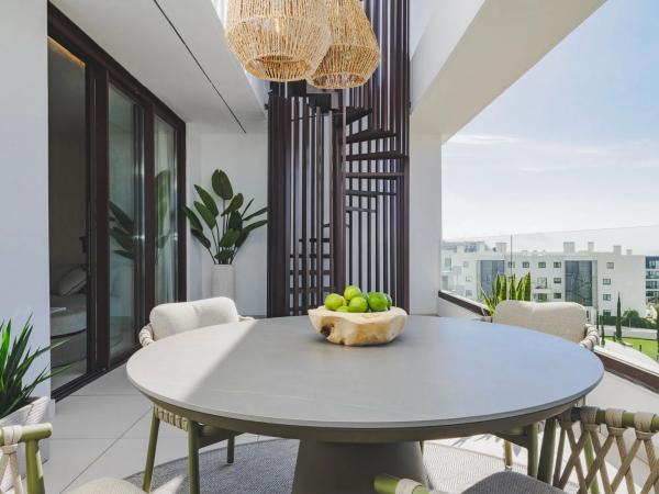 Duplex na sprzedaż w Avenida Fuengirola, 6, Fuengirola photo 4