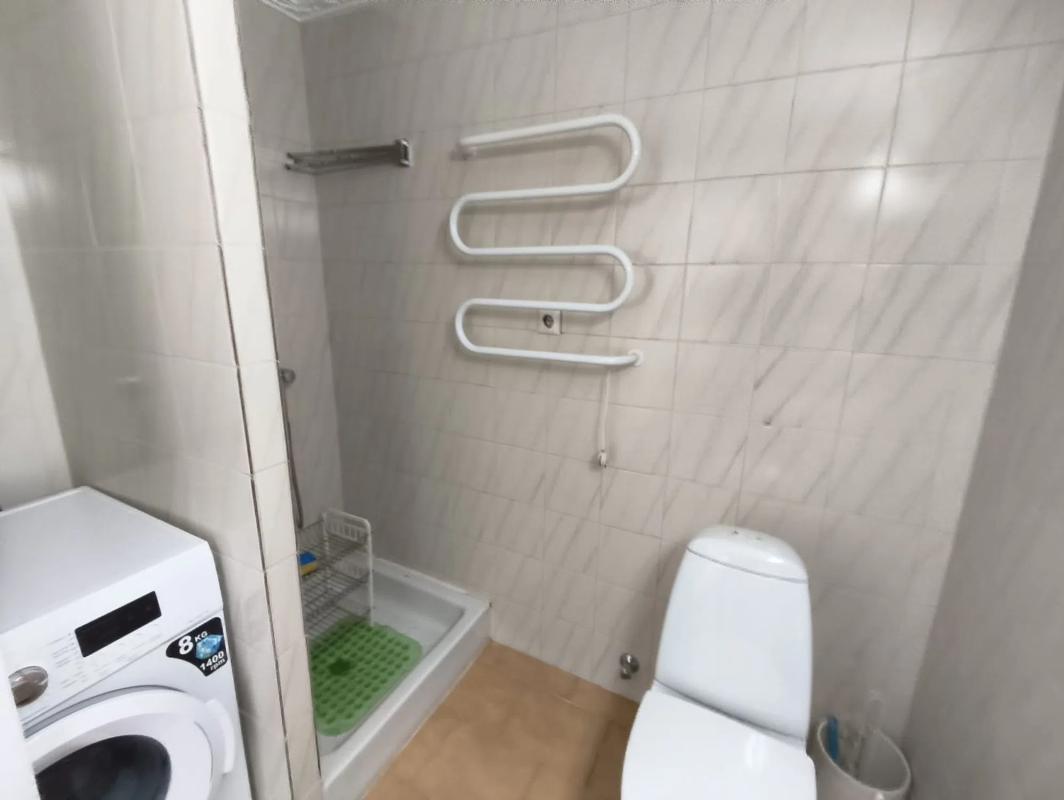 Sale of apartment in Calle el Lirio, 16, Fuengirola
photo 4