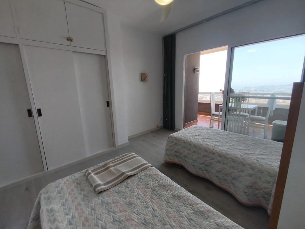 Sale of apartment in Calle el Lirio, 16, Fuengirola
photo 5
