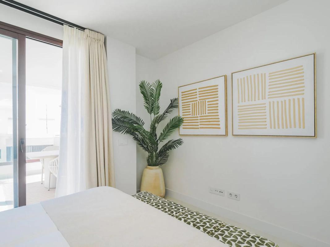 Sprzedaż duplexu w Avenida Fuengirola, 6, Fuengirola photo 3