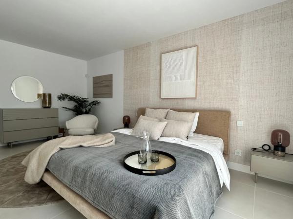 Penthouse for sale at Calle Canarios, 61 P, Fuengirola thumbnail 1