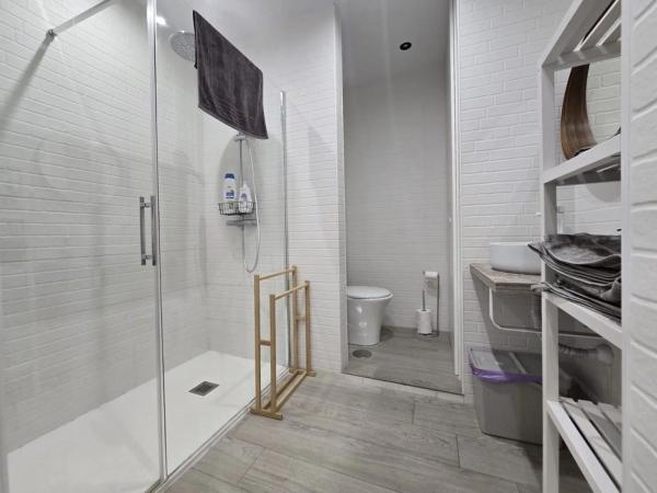 Venta de piso en Calle Martínez Catena, Fuengirola
 photo 4