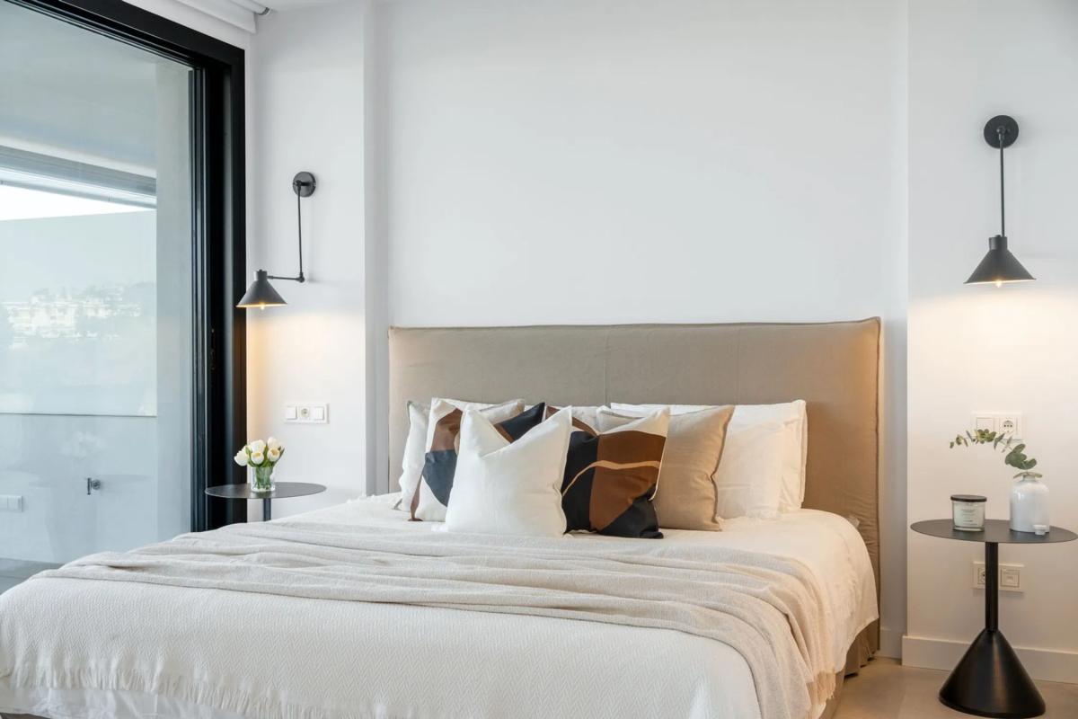 Sale of apartment in Calle Alba, Fuengirola
 photo 3