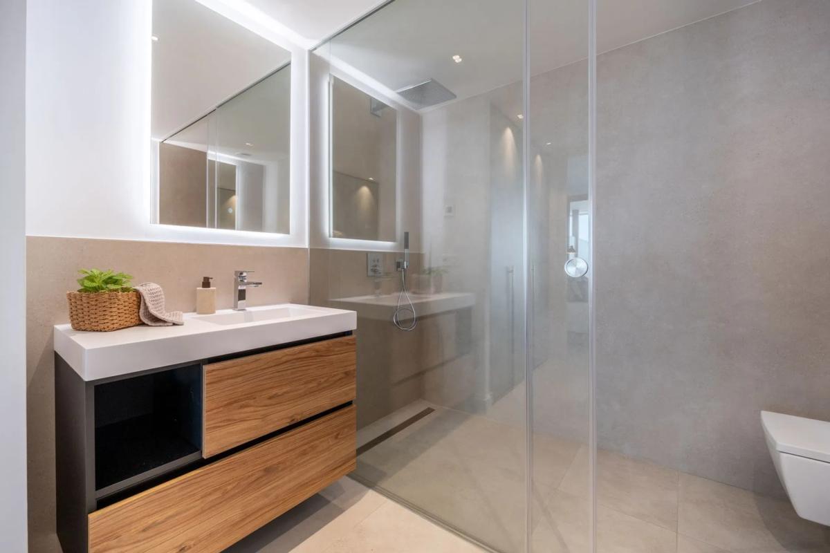 Sale of apartment in Calle Alba, Fuengirola
 photo 4