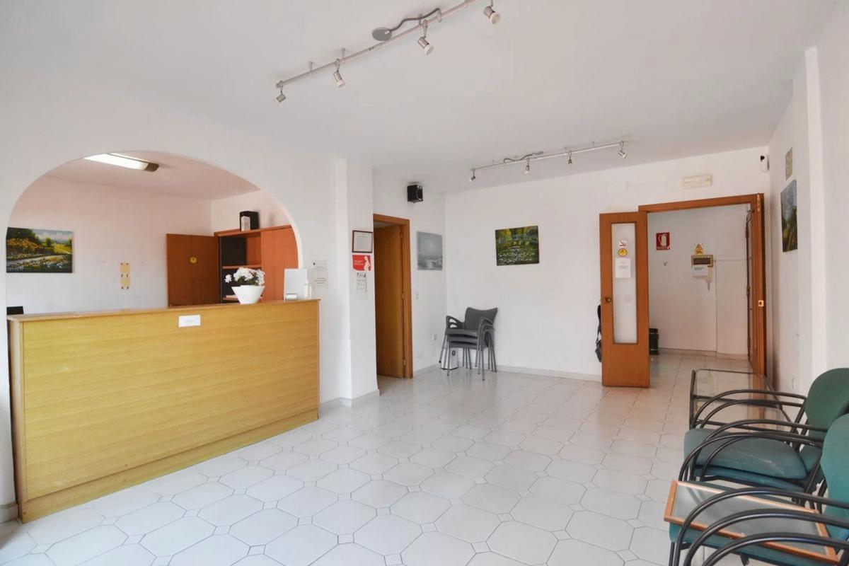 Venta de piso en Avenida Condes de San Isidro, 37, Fuengirola
 photo 4