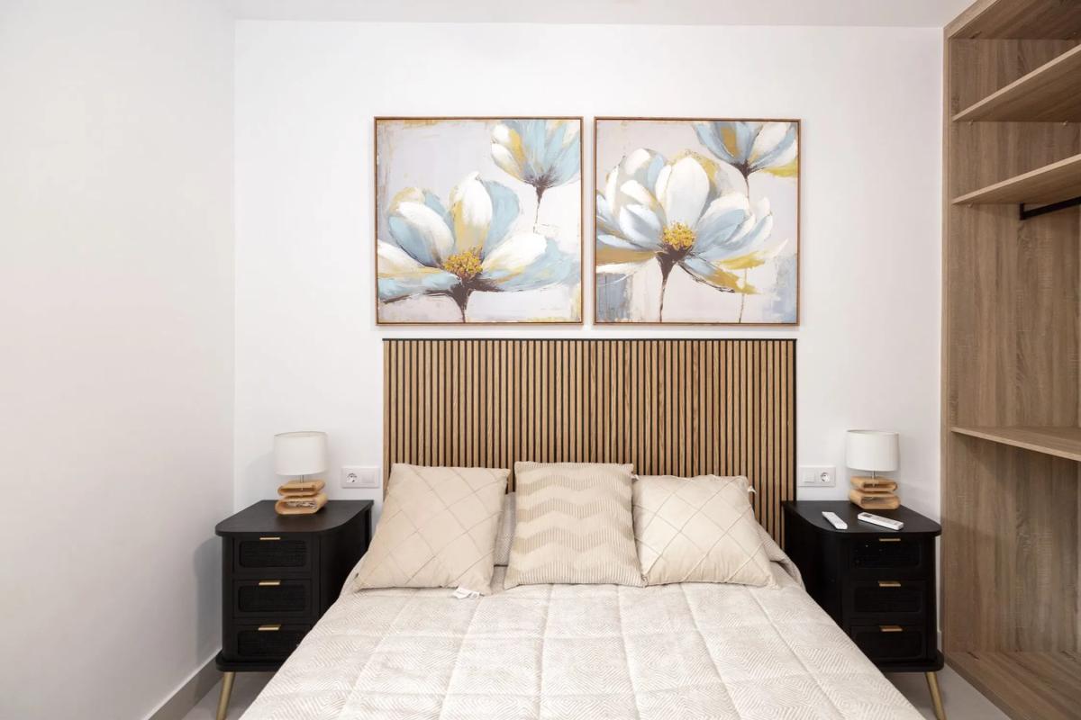Venta de piso en Calle las Tortolas, Fuengirola
photo 3