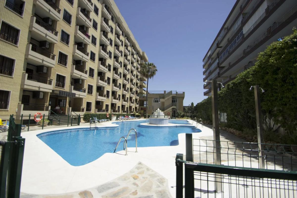 Venta de piso en Paseo Marítimo Rey de España, Fuengirola
photo 4