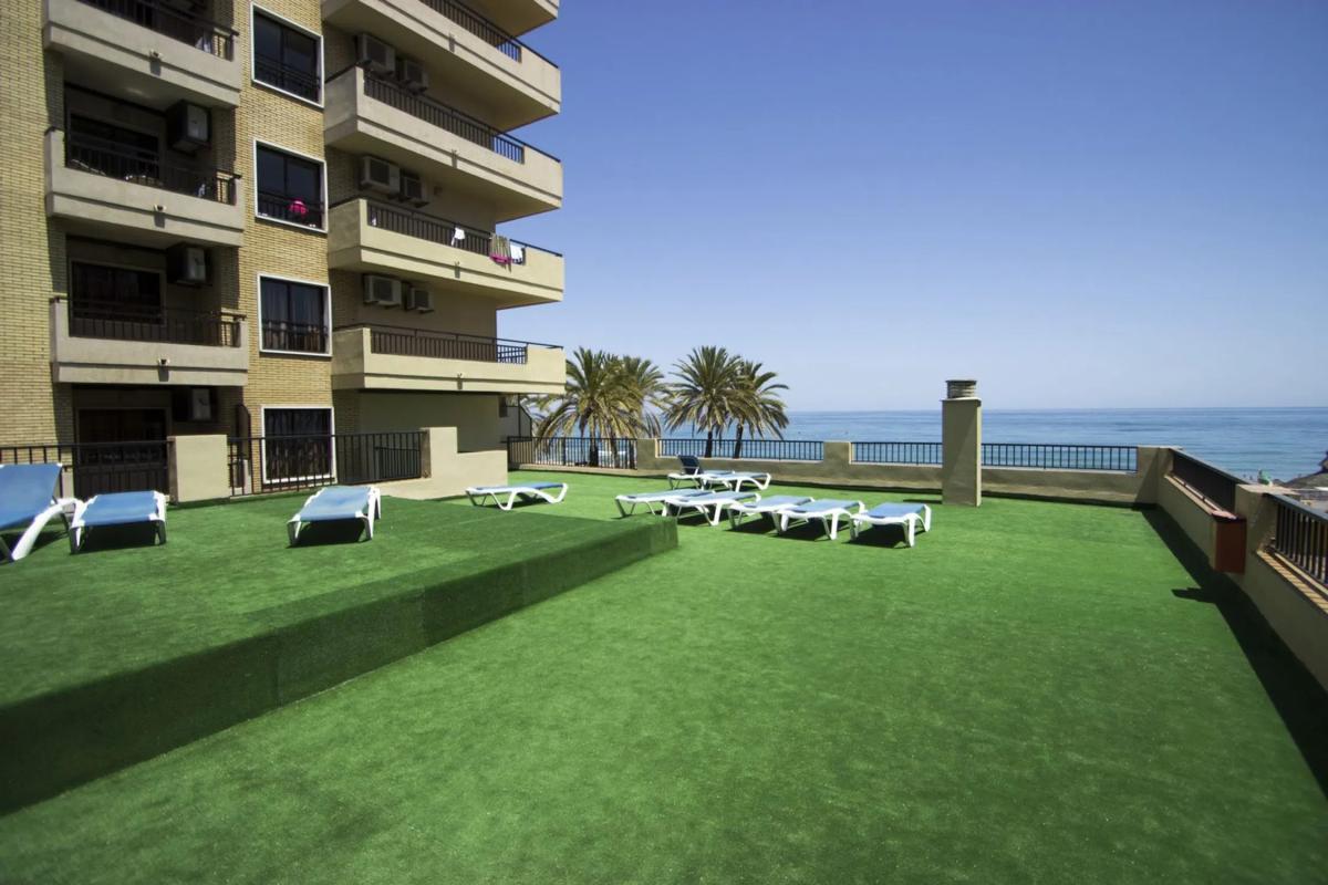 Venta de piso en Paseo Marítimo Rey de España, Fuengirola
photo 5