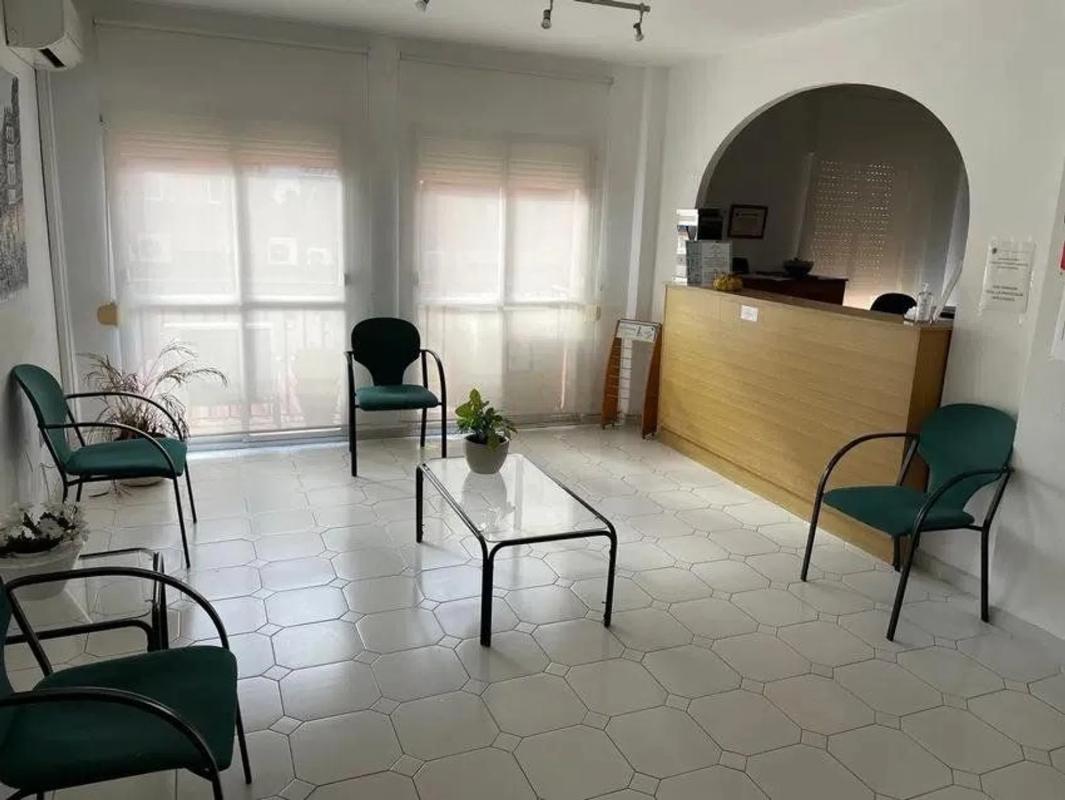 Venta de piso en Camino de Coín, Fuengirola
photo 1