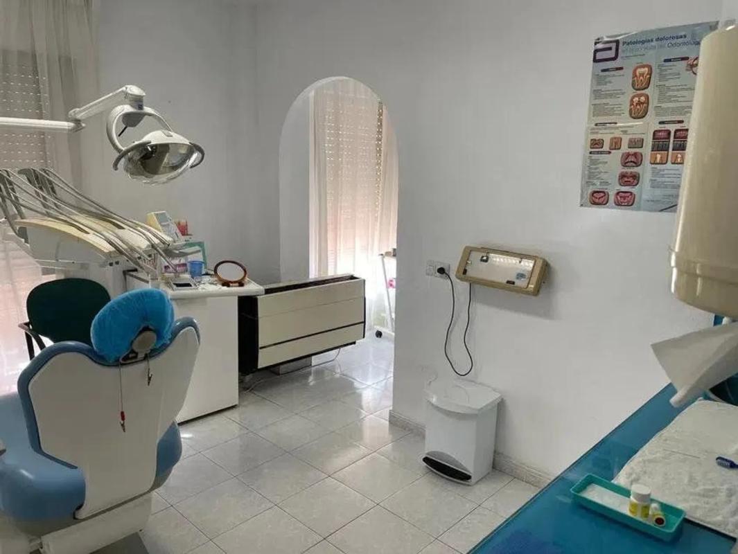Venta de piso en Camino de Coín, Fuengirola
photo 3